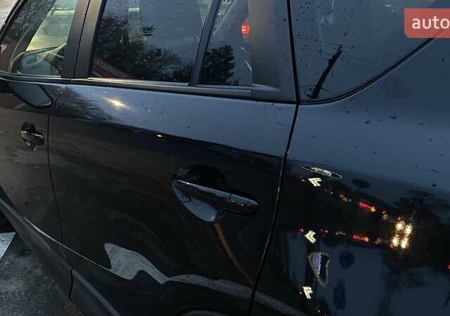 Чорний Мазда СХ-5, об'ємом двигуна 2.19 л та пробігом 247 тис. км за 12800 $, фото 15 на Automoto.ua