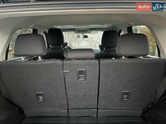 Черный Мазда СХ-5, объемом двигателя 2.49 л и пробегом 195 тыс. км за 11100 $, фото 26 на Automoto.ua