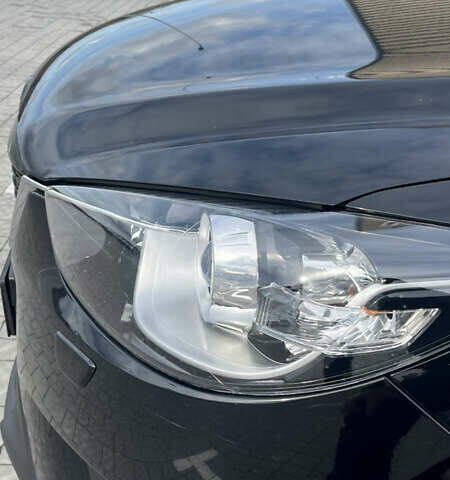 Черный Мазда СХ-5, объемом двигателя 2 л и пробегом 230 тыс. км за 13300 $, фото 10 на Automoto.ua