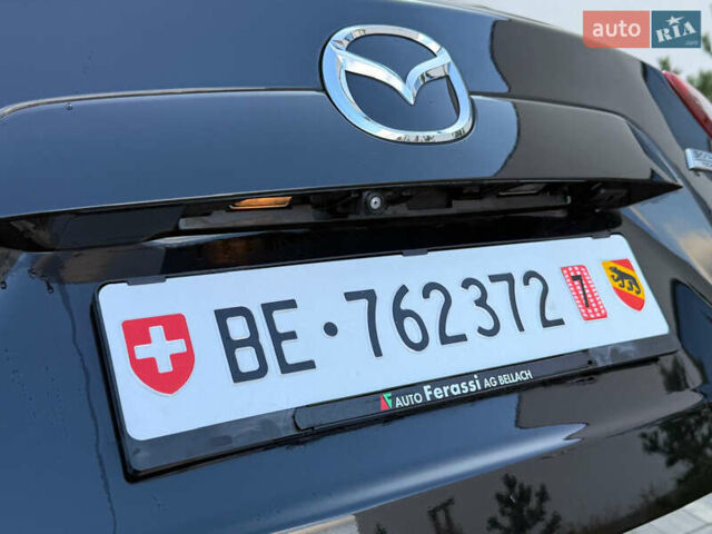 Чорний Мазда СХ-5, об'ємом двигуна 2.2 л та пробігом 228 тис. км за 13500 $, фото 14 на Automoto.ua