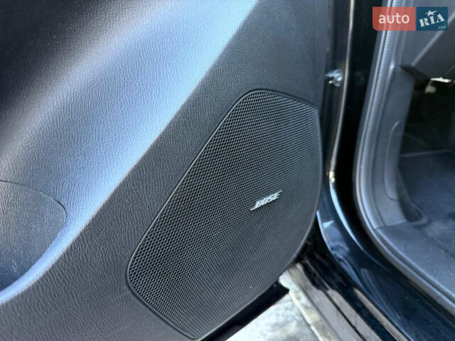 Чорний Мазда СХ-5, об'ємом двигуна 2.2 л та пробігом 228 тис. км за 13500 $, фото 30 на Automoto.ua