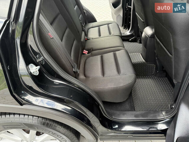 Чорний Мазда СХ-5, об'ємом двигуна 2.2 л та пробігом 226 тис. км за 13550 $, фото 21 на Automoto.ua