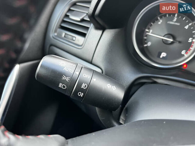 Чорний Мазда СХ-5, об'ємом двигуна 2.2 л та пробігом 181 тис. км за 14499 $, фото 29 на Automoto.ua