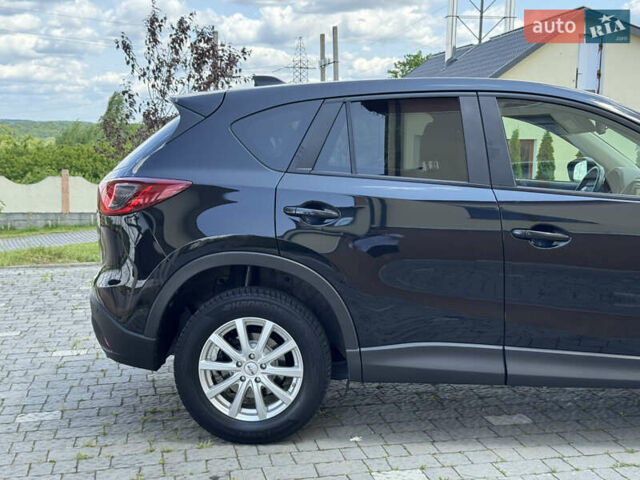 Чорний Мазда СХ-5, об'ємом двигуна 2.2 л та пробігом 178 тис. км за 13900 $, фото 19 на Automoto.ua