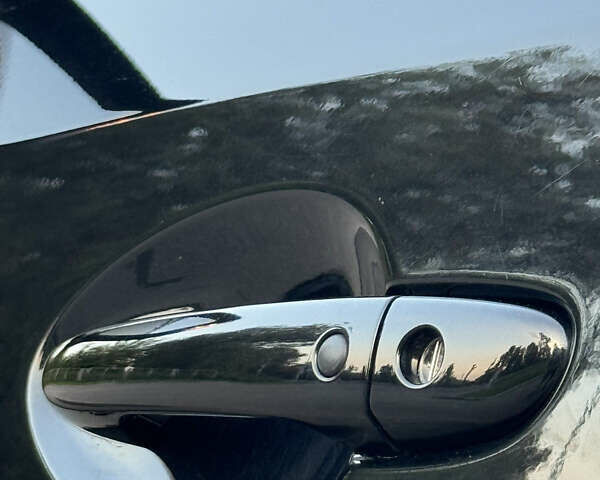 Черный Мазда СХ-5, объемом двигателя 2.2 л и пробегом 220 тыс. км за 14000 $, фото 4 на Automoto.ua