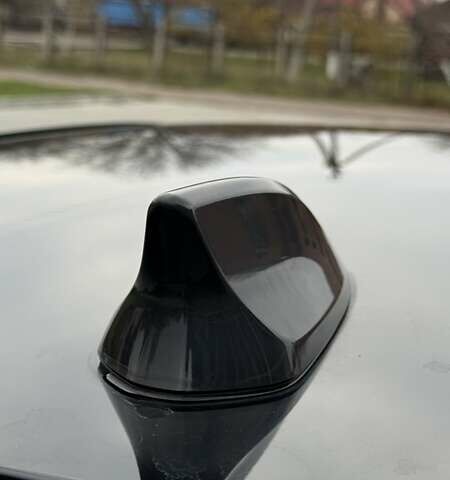 Черный Мазда СХ-5, объемом двигателя 2.2 л и пробегом 199 тыс. км за 14000 $, фото 44 на Automoto.ua