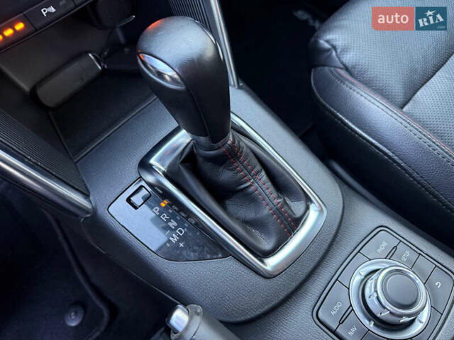 Чорний Мазда СХ-5, об'ємом двигуна 2.2 л та пробігом 228 тис. км за 13500 $, фото 21 на Automoto.ua