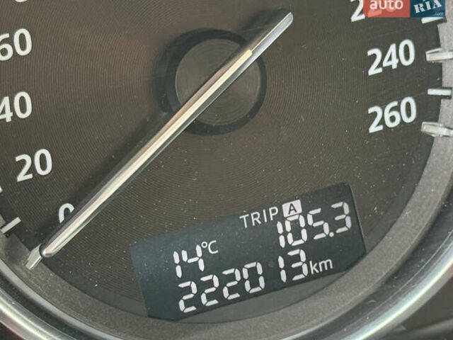 Мазда СХ-5 2014 у Запоріжжя на Automoto.ua Чорний Мазда СХ-5, об'ємом двигуна 2.2 л та пробігом 220 тис. км за 13999 $, фото 44 на Automoto.ua