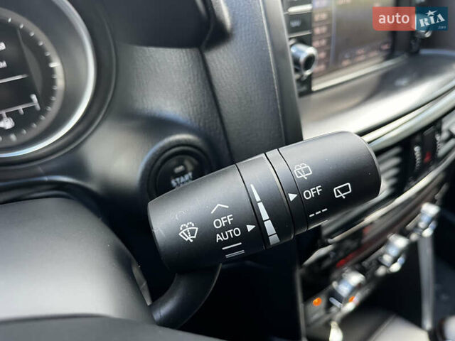 Чорний Мазда СХ-5, об'ємом двигуна 2.2 л та пробігом 181 тис. км за 14499 $, фото 30 на Automoto.ua