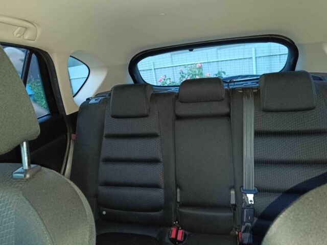 Черный Мазда СХ-5, объемом двигателя 2.2 л и пробегом 227 тыс. км за 9700 $, фото 17 на Automoto.ua