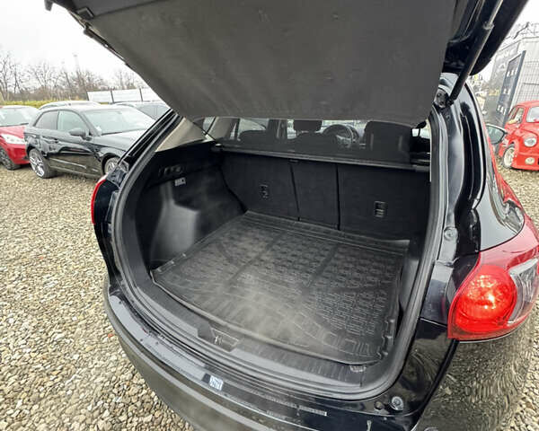 Черный Мазда СХ-5, объемом двигателя 2 л и пробегом 191 тыс. км за 12999 $, фото 26 на Automoto.ua