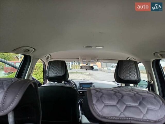 Мазда СХ-5 2014 у Мукачеве на Automoto.ua Чорний Мазда СХ-5, об'ємом двигуна 2 л та пробігом 130 тис. км за 12500 $, фото 15 на Automoto.ua