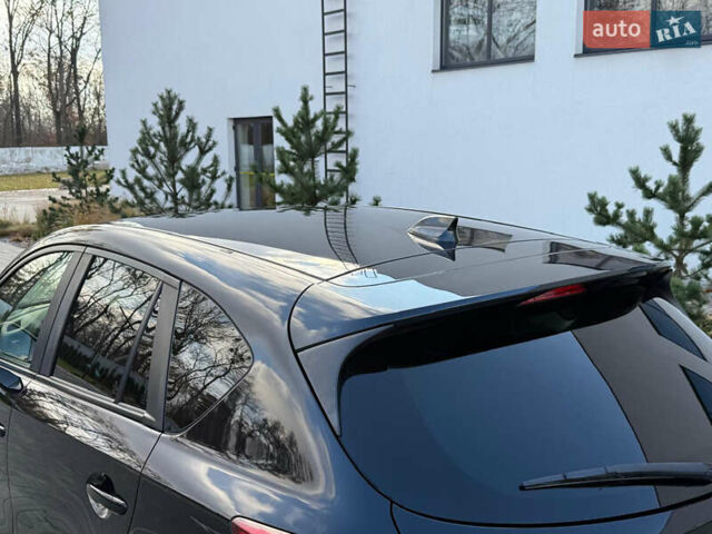 Чорний Мазда СХ-5, об'ємом двигуна 2.2 л та пробігом 228 тис. км за 13500 $, фото 15 на Automoto.ua