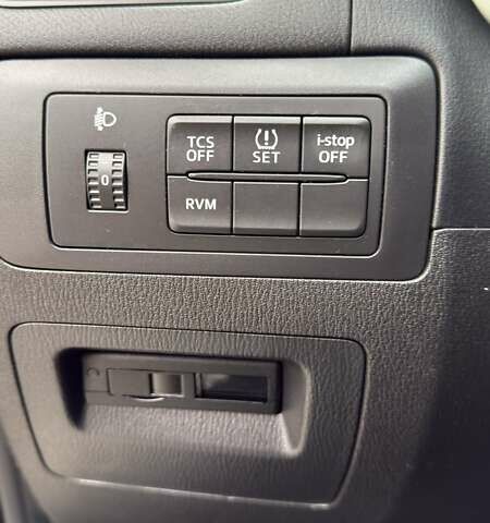 Черный Мазда СХ-5, объемом двигателя 2.2 л и пробегом 199 тыс. км за 14000 $, фото 24 на Automoto.ua