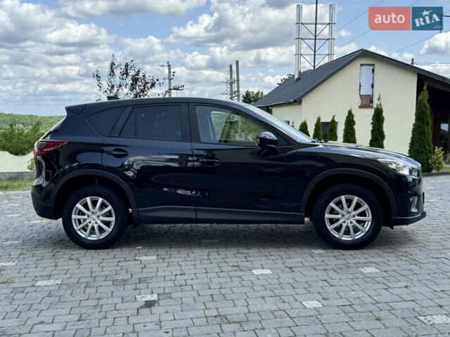 Чорний Мазда СХ-5, об'ємом двигуна 2.2 л та пробігом 178 тис. км за 13900 $, фото 18 на Automoto.ua