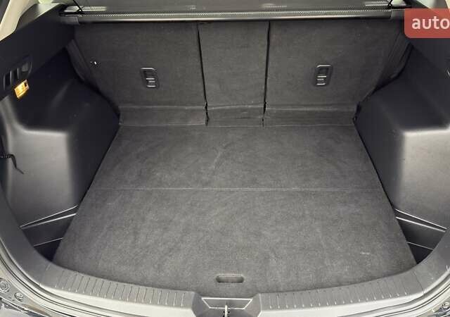 Черный Мазда СХ-5, объемом двигателя 2.2 л и пробегом 199 тыс. км за 14000 $, фото 39 на Automoto.ua