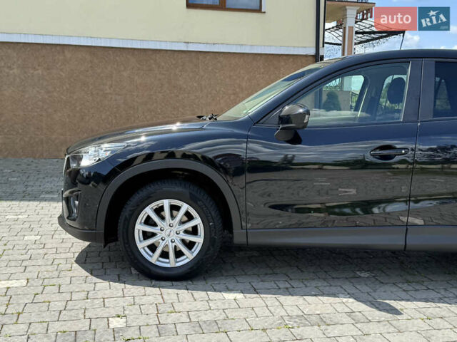 Чорний Мазда СХ-5, об'ємом двигуна 2.2 л та пробігом 178 тис. км за 13900 $, фото 23 на Automoto.ua