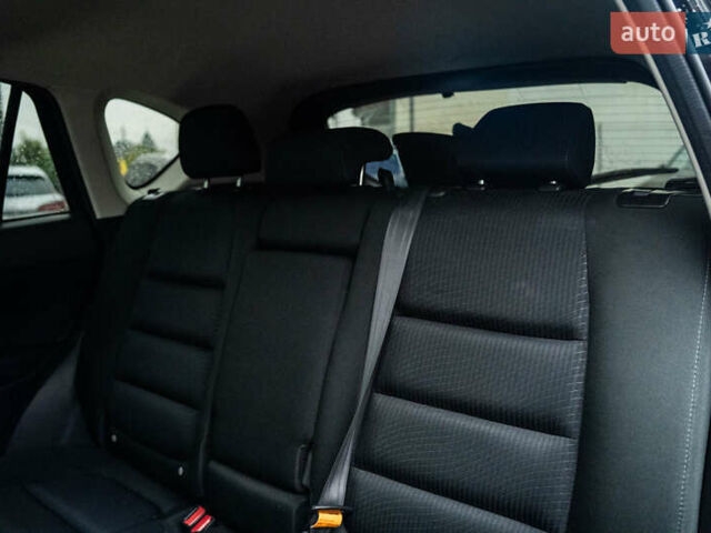 Мазда СХ-5 2014 в Черновцах на Automoto.ua Черный Мазда СХ-5, объемом двигателя 2.5 л и пробегом 172 тыс. км за 13700 $, фото 27 на Automoto.ua