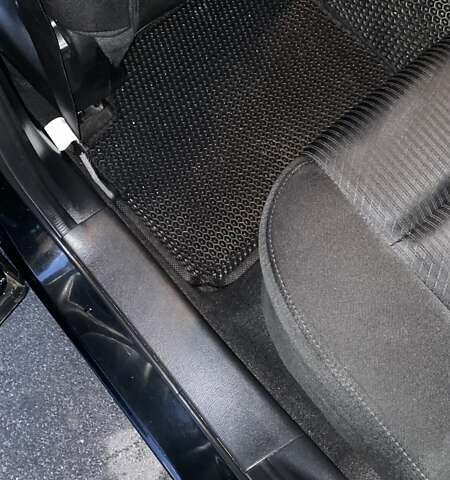 Чорний Мазда СХ-5, об'ємом двигуна 2.19 л та пробігом 247 тис. км за 12800 $, фото 23 на Automoto.ua