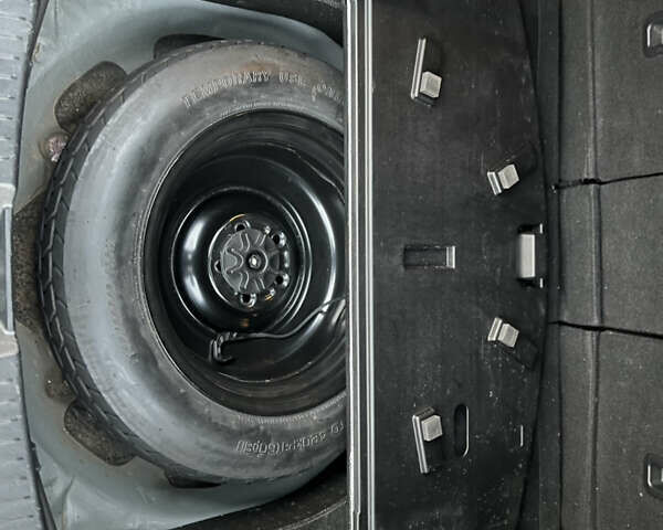 Черный Мазда СХ-5, объемом двигателя 2.49 л и пробегом 195 тыс. км за 11100 $, фото 27 на Automoto.ua