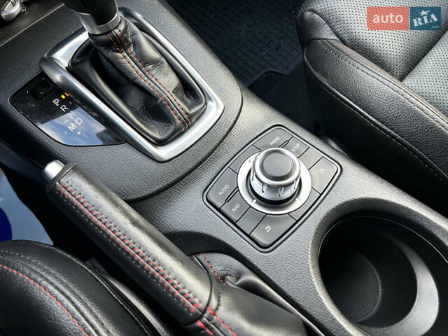 Чорний Мазда СХ-5, об'ємом двигуна 2.2 л та пробігом 181 тис. км за 14499 $, фото 34 на Automoto.ua