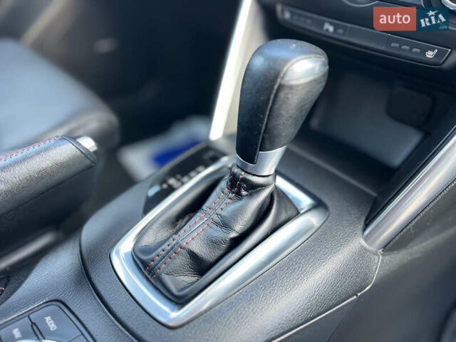 Чорний Мазда СХ-5, об'ємом двигуна 2.2 л та пробігом 181 тис. км за 14499 $, фото 46 на Automoto.ua