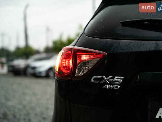 Мазда СХ-5 2014 в Черновцах на Automoto.ua Черный Мазда СХ-5, объемом двигателя 2.5 л и пробегом 172 тыс. км за 13700 $, фото 6 на Automoto.ua