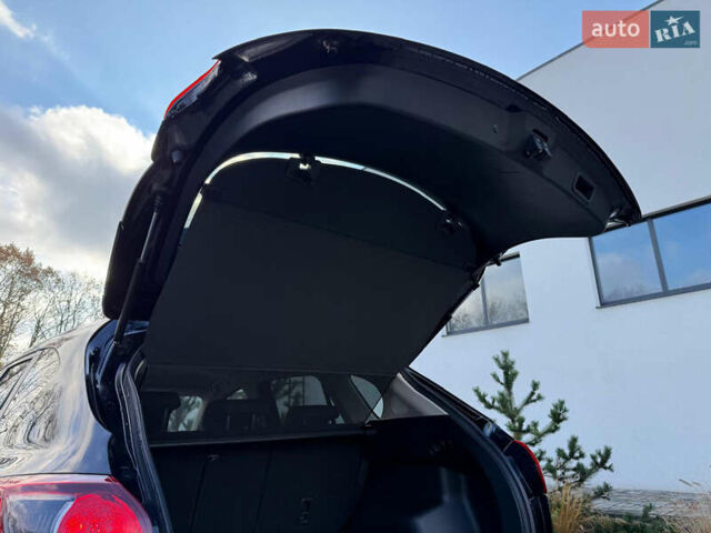 Чорний Мазда СХ-5, об'ємом двигуна 2.2 л та пробігом 228 тис. км за 13500 $, фото 45 на Automoto.ua