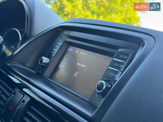 Чорний Мазда СХ-5, об'ємом двигуна 2.2 л та пробігом 160 тис. км за 12700 $, фото 55 на Automoto.ua