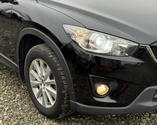 Черный Мазда СХ-5, объемом двигателя 2 л и пробегом 191 тыс. км за 12999 $, фото 35 на Automoto.ua