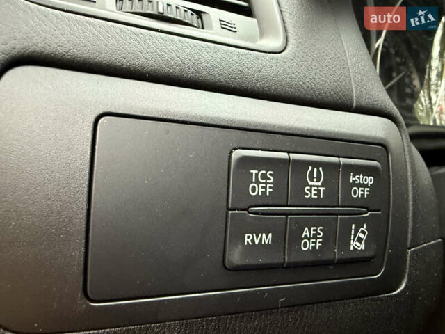 Мазда СХ-5 2014 у Житомирі на Automoto.ua Чорний Мазда СХ-5, об'ємом двигуна 2.2 л та пробігом 209 тис. км за 10600 $, фото 12 на Automoto.ua