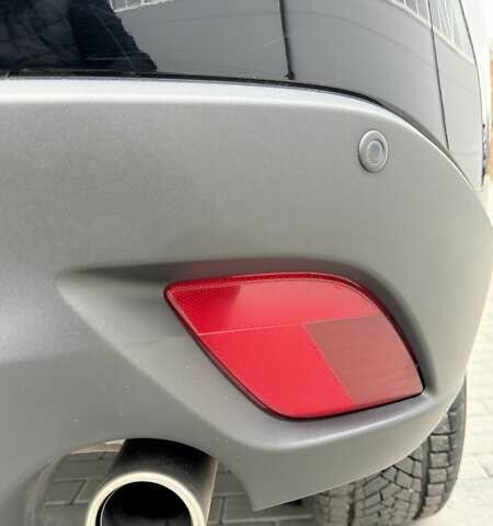 Черный Мазда СХ-5, объемом двигателя 2.2 л и пробегом 199 тыс. км за 14000 $, фото 6 на Automoto.ua