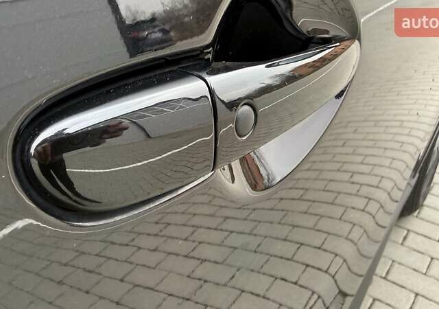 Черный Мазда СХ-5, объемом двигателя 2.2 л и пробегом 199 тыс. км за 14000 $, фото 16 на Automoto.ua