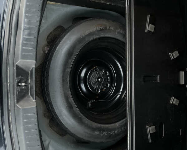 Черный Мазда СХ-5, объемом двигателя 2.49 л и пробегом 195 тыс. км за 11100 $, фото 30 на Automoto.ua