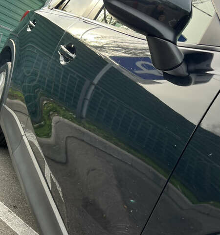 Черный Мазда СХ-5, объемом двигателя 2.19 л и пробегом 240 тыс. км за 15000 $, фото 3 на Automoto.ua