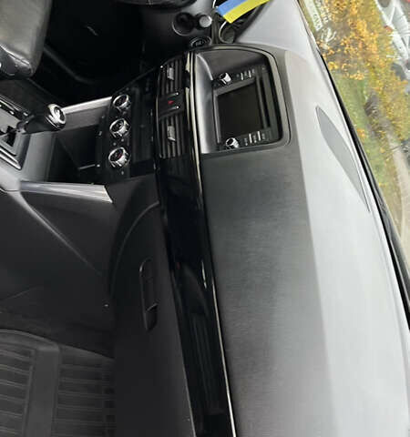 Черный Мазда СХ-5, объемом двигателя 2.19 л и пробегом 240 тыс. км за 15000 $, фото 20 на Automoto.ua