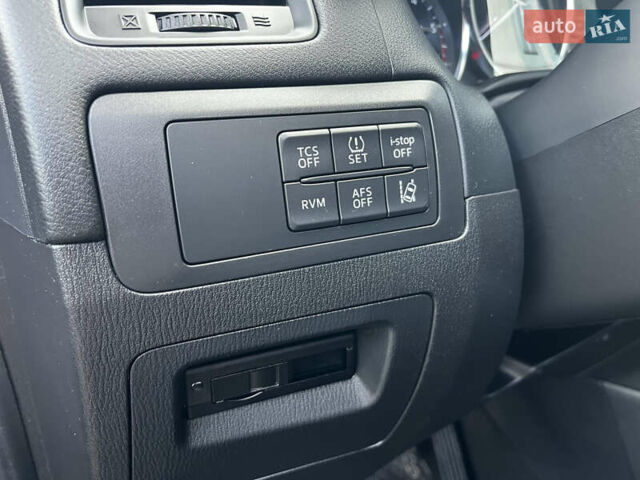 Чорний Мазда СХ-5, об'ємом двигуна 2.2 л та пробігом 181 тис. км за 14499 $, фото 26 на Automoto.ua