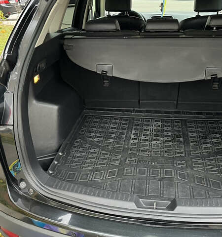 Черный Мазда СХ-5, объемом двигателя 2.19 л и пробегом 240 тыс. км за 15000 $, фото 8 на Automoto.ua