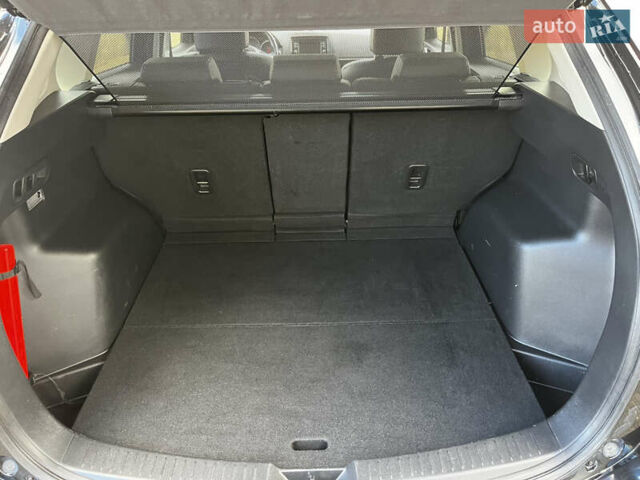 Чорний Мазда СХ-5, об'ємом двигуна 2.2 л та пробігом 181 тис. км за 14499 $, фото 52 на Automoto.ua