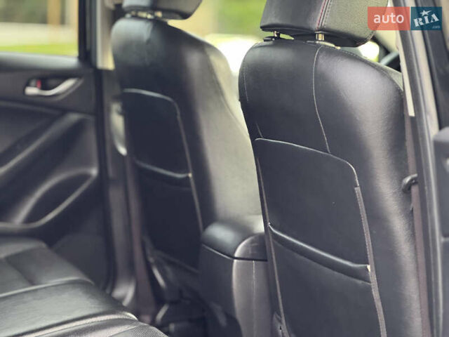 Мазда СХ-5 2014 у Запоріжжя на Automoto.ua Чорний Мазда СХ-5, об'ємом двигуна 2.2 л та пробігом 220 тис. км за 13999 $, фото 53 на Automoto.ua