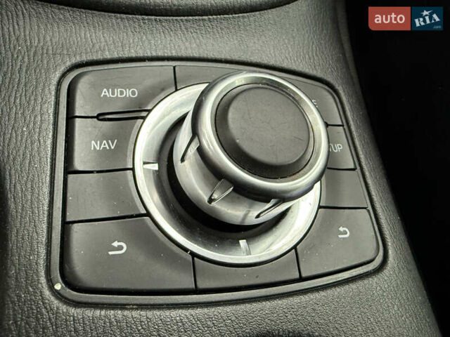 Мазда СХ-5 2014 у Житомирі на Automoto.ua Чорний Мазда СХ-5, об'ємом двигуна 2.2 л та пробігом 209 тис. км за 10600 $, фото 13 на Automoto.ua