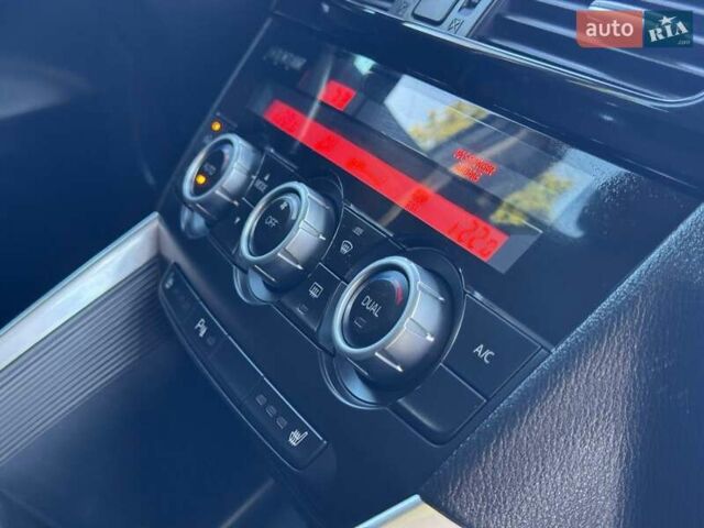 Чорний Мазда СХ-5, об'ємом двигуна 2.2 л та пробігом 160 тис. км за 12700 $, фото 56 на Automoto.ua