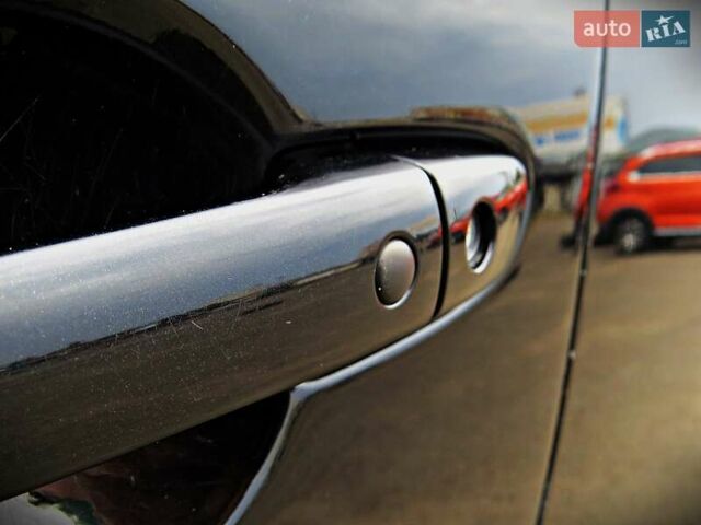 Черный Мазда СХ-5, объемом двигателя 2.49 л и пробегом 189 тыс. км за 13750 $, фото 6 на Automoto.ua