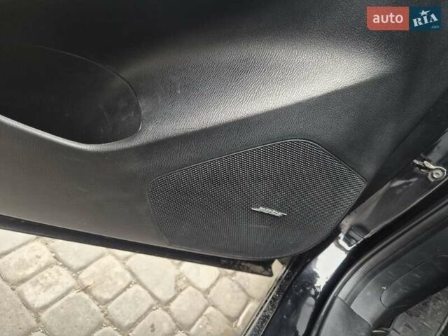 Черный Мазда СХ-5, объемом двигателя 2.19 л и пробегом 275 тыс. км за 12400 $, фото 15 на Automoto.ua