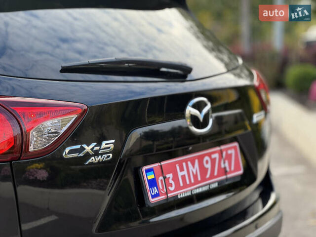Мазда СХ-5 2014 у Запоріжжя на Automoto.ua Чорний Мазда СХ-5, об'ємом двигуна 2.2 л та пробігом 220 тис. км за 13999 $, фото 14 на Automoto.ua