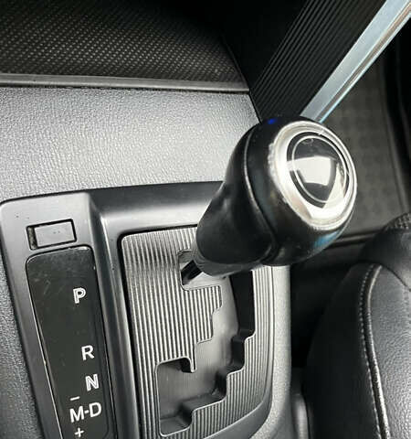 Черный Мазда СХ-5, объемом двигателя 2.19 л и пробегом 240 тыс. км за 15000 $, фото 30 на Automoto.ua