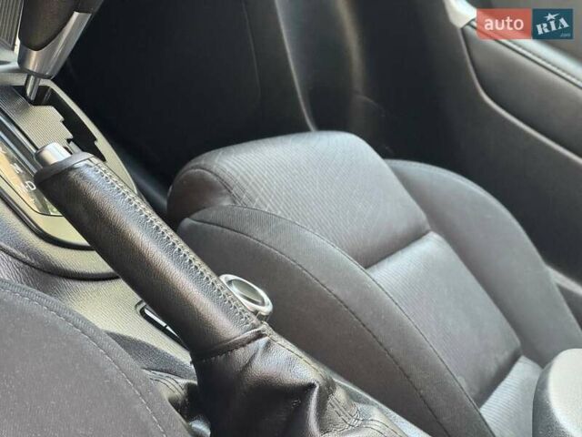 Чорний Мазда СХ-5, об'ємом двигуна 2.19 л та пробігом 192 тис. км за 12350 $, фото 20 на Automoto.ua