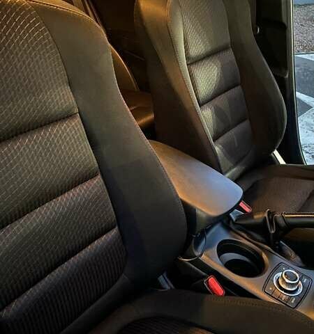 Чорний Мазда СХ-5, об'ємом двигуна 2.19 л та пробігом 247 тис. км за 12800 $, фото 25 на Automoto.ua