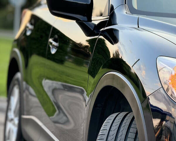 Черный Мазда СХ-5, объемом двигателя 2.2 л и пробегом 220 тыс. км за 14000 $, фото 5 на Automoto.ua