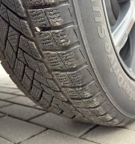 Черный Мазда СХ-5, объемом двигателя 2.2 л и пробегом 199 тыс. км за 14000 $, фото 17 на Automoto.ua